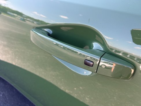 Used 2020 Kia Soul EX image 18