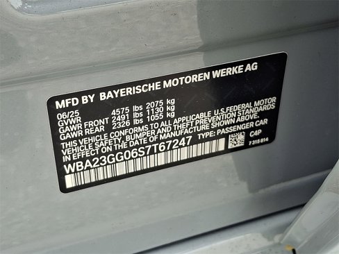 New 2025 BMW 228i xDrive w/ Premium Package image 21