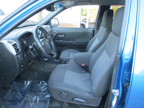 Used 2012 Chevrolet Colorado LT image 17
