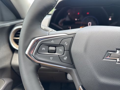 New 2025 Chevrolet Trax ACTIV image 29