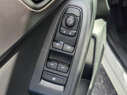 New 2025 Subaru Impreza 2.0i image 16