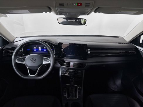 New 2025 Volkswagen Jetta S image 13