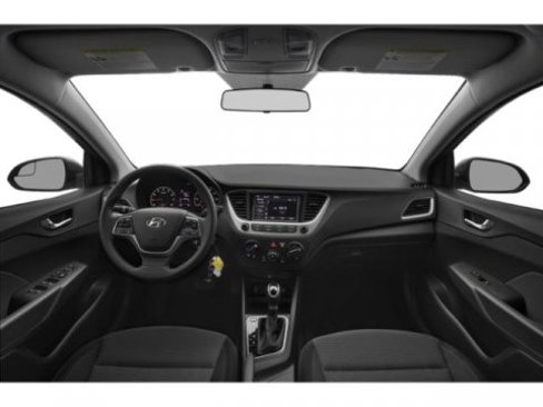 Used 2020 Hyundai Accent SEL image 11