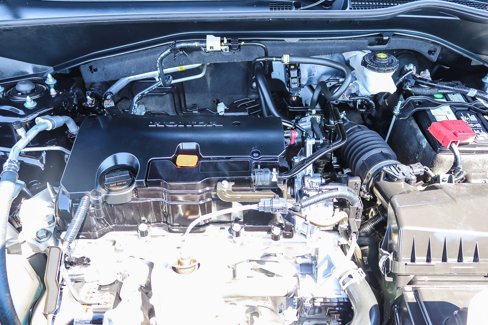 Certified 2023 Honda HR-V Sport image 14