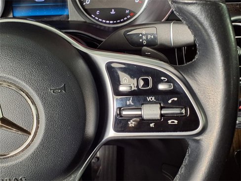Used 2020 Mercedes-Benz GLC 300 4MATIC image 26