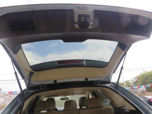 Used 2008 Ford Edge Limited image 21