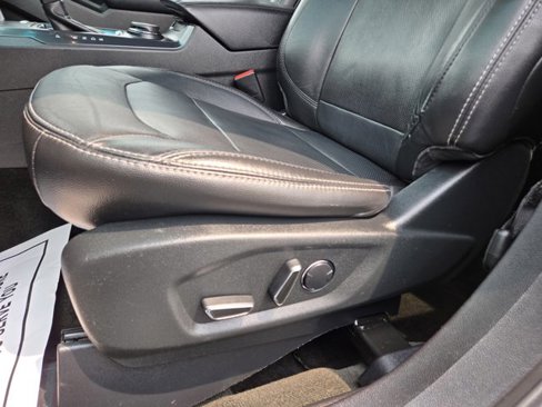 Used 2018 Ford Explorer Limited image 28