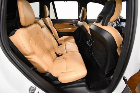 Used 2018 Volvo XC90 T6 Inscription w/ Convenience Package image 18