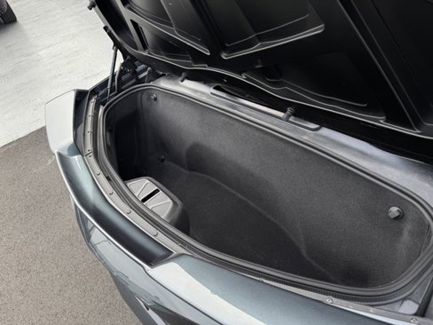 Used 2021 Chevrolet Corvette Stingray Premium Conv w/ Z51 Performance Package image 26