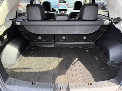 Used 2013 Subaru Crosstrek 2.0i Limited image 10