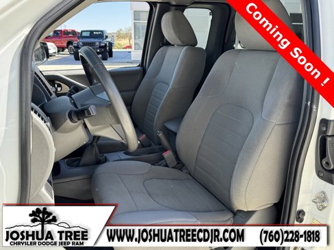 Used 2019 Nissan Frontier S image 29
