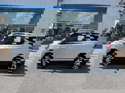 Certified 2021 Chevrolet Equinox LT image 7