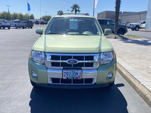 Used 2008 Ford Escape 2WD Hybrid image 10
