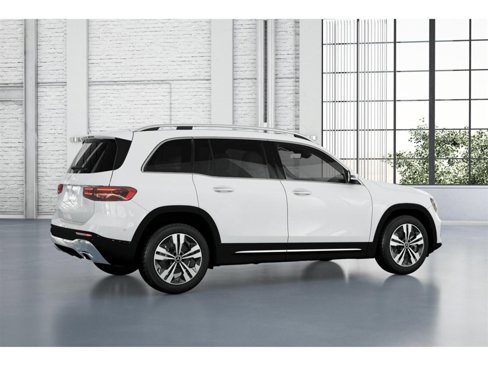 New 2025 Mercedes-Benz GLB 250 image 19