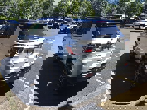 New 2025 Jeep Compass Limited image 5
