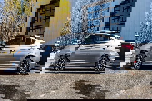 Used 2020 Hyundai Elantra Sport w/ Premium Package 02 image 2