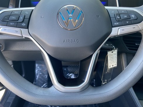 Certified 2023 Volkswagen Jetta S image 18