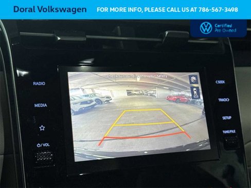 Used 2022 Hyundai Tucson SEL image 19