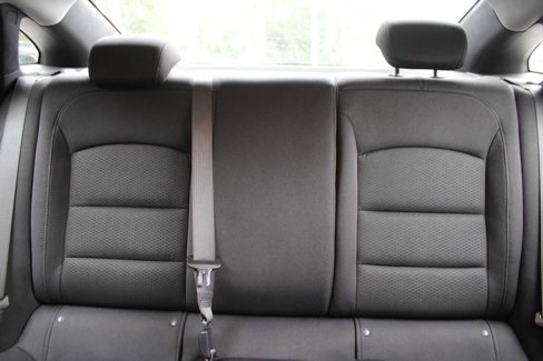 Used 2024 Chevrolet Malibu LS w/ Driver Confidence Package image 45