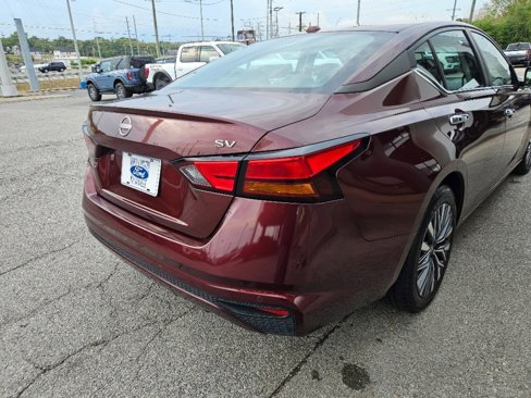 Used 2023 Nissan Altima 2.5 SV image 6