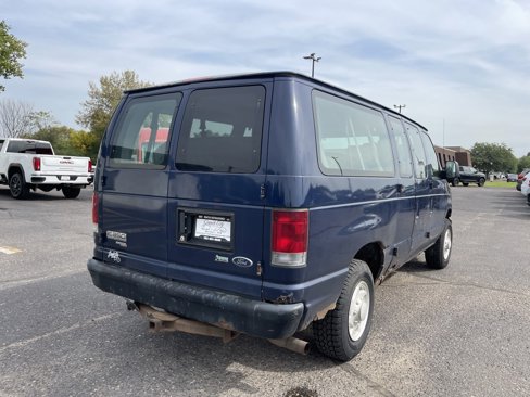 Used 2009 Ford E-350 and Econoline 350 XLT image 6
