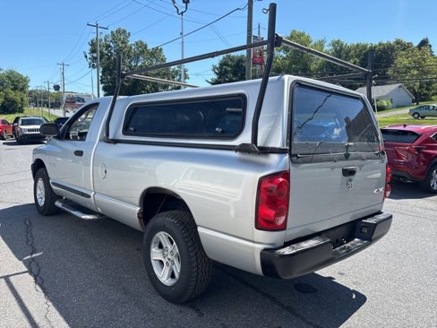 Used 2008 Dodge Ram 1500 Truck ST w/ Popular Equipment Group image 3