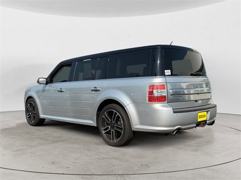 Used 2014 Ford Flex Limited w/ Equipment Group 303A image 4