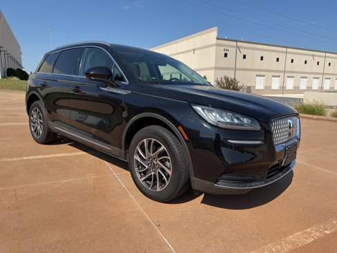 Used 2021 Lincoln Corsair AWD w/ Equipment Group 101A image 6