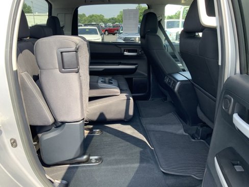 Used 2014 Toyota Tundra SR5 w/ TRD Off Road Package image 56