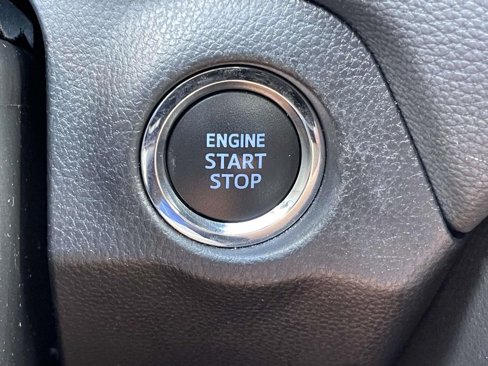 Certified 2020 Toyota RAV4 XLE image 25