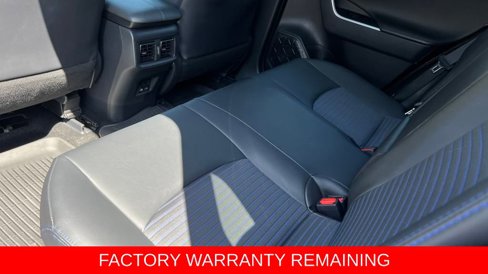 Used 2024 Toyota RAV4 XSE image 17
