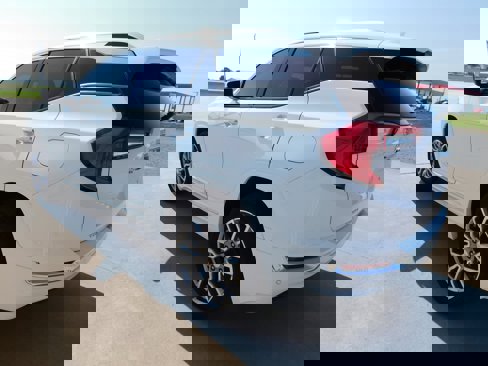 Used 2023 GMC Terrain Denali w/ Denali Premium Package image 3