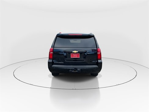 Used 2015 Chevrolet Suburban LT image 7