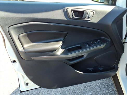 Used 2022 Ford EcoSport SES image 16
