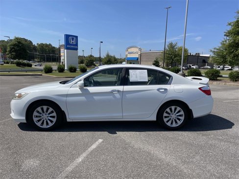 Used 2013 Honda Accord Touring image 6