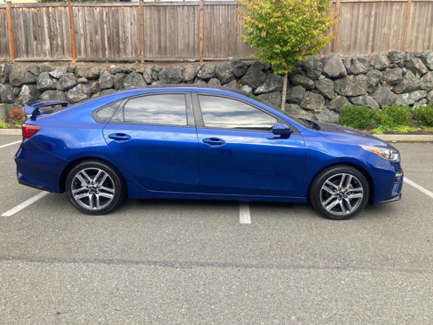 Used 2019 Kia Forte S image 6