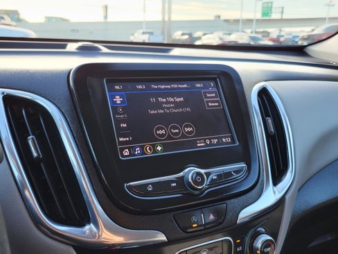 Used 2023 Chevrolet Equinox LT image 26