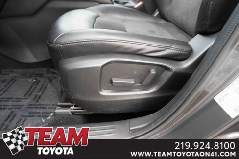 Used 2018 MAZDA CX-5 Touring image 12