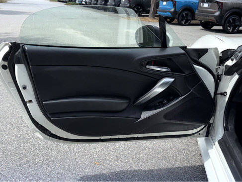 Used 2017 FIAT 124 Spider Lusso image 24