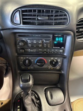 Used 2002 Chevrolet Corvette Coupe image 45