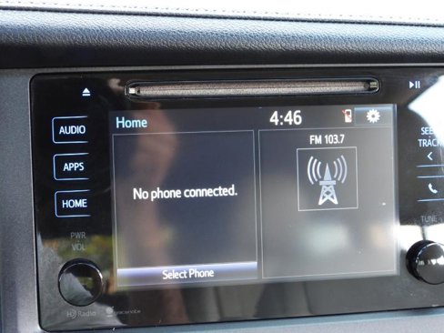 Used 2015 Toyota Sienna XLE image 47