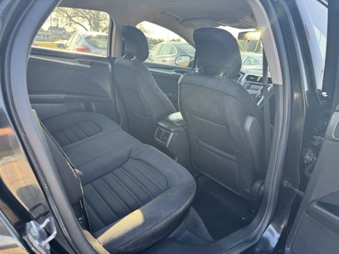 Used 2013 Ford Fusion SE image 15