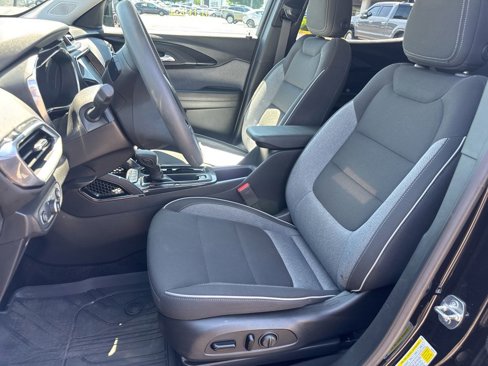 Used 2023 Chevrolet TrailBlazer LT w/ Convenience Package image 10