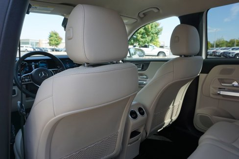 Certified 2023 Mercedes-Benz EQB 250+ image 14