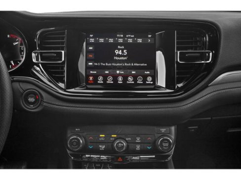 Certified 2022 Dodge Durango GT image 10