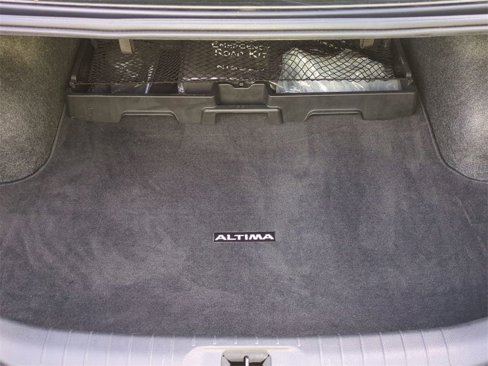 Used 2022 Nissan Altima 2.5 SV image 13