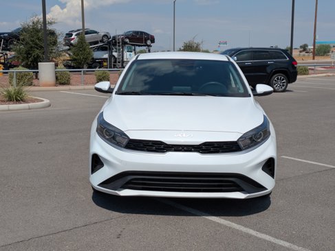 Certified 2024 Kia Forte LXS w/ LXS Technology Package image 8