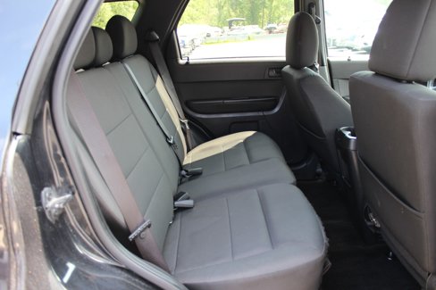 Used 2011 Ford Escape XLT w/ 201A Rapid Spec Order Code image 39