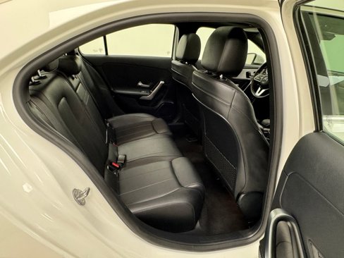 Used 2020 Mercedes-Benz A 220 4MATIC image 16