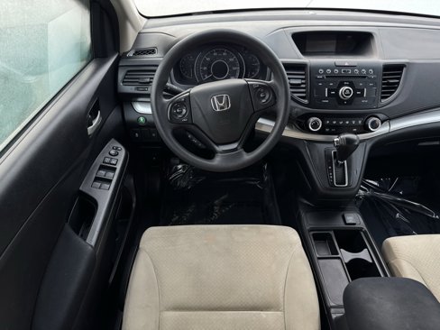 Used 2016 Honda CR-V SE image 6